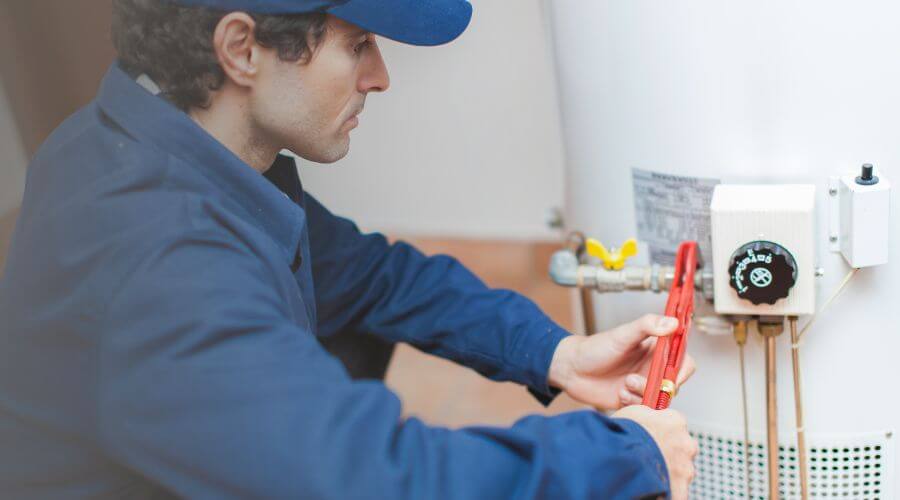 Professional emergency plumbing in Forbes Road, PA